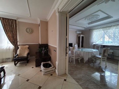 Полтавська область, Кременчук