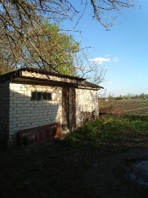 Будинок в с. Ладинка