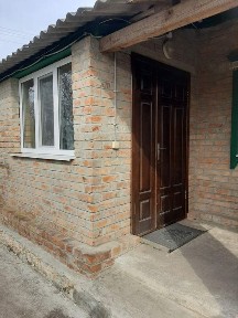 Продам власний будинок