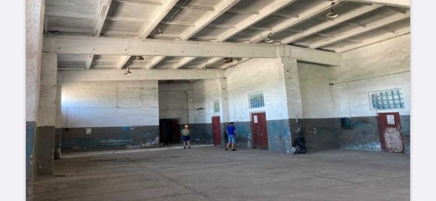 Оренда виробничо-складських приміщень 2100 кв висота 7м 2га залізниця