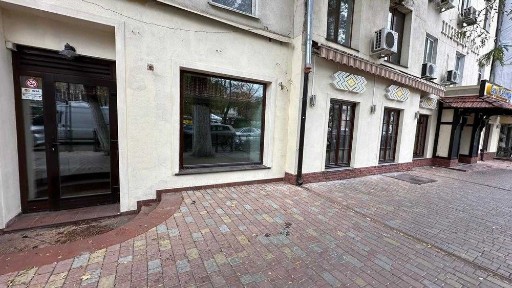 Одеська область, Одеса, Приморський