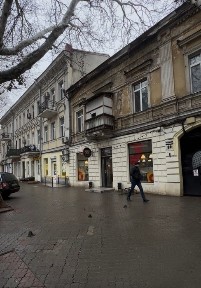 Одеська область, Одеса, Приморський