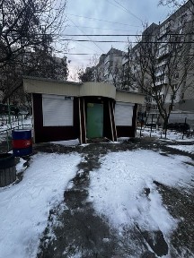 Крижанівка, Марсельская 30