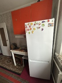 Здам 1 кімнатну квартиру з ремонтом на Виставці!