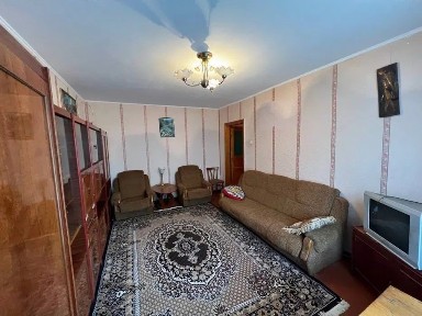 Здам хорошу 2х кімнатну квартиру р-н Заготзероно!