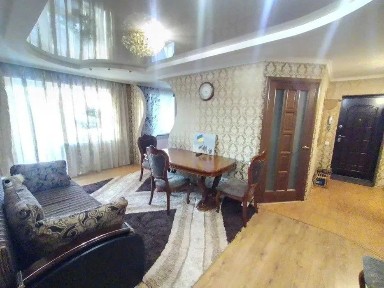 Пропонуємо хорошу 3х кімнатну квартиру на Південному -Заході