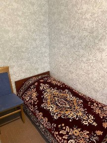 Здається 3 кімнатна квартира для військових.