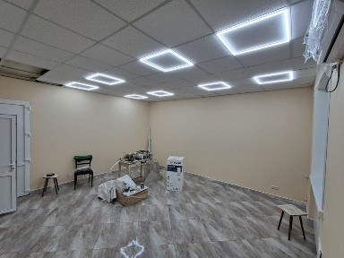 Донецька область, Краматорськ