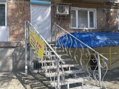 Миколаївська область, Миколаїв, Центральний