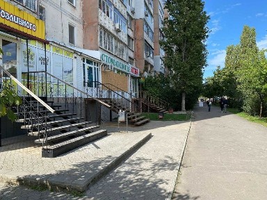 Миколаївська область, Миколаїв, Заводський