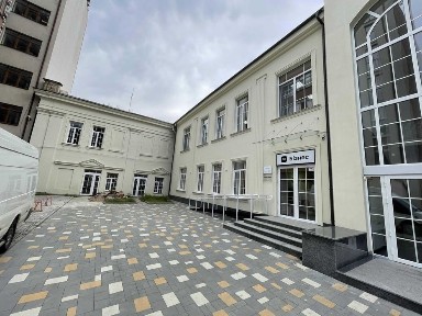 Миколаївська область, Миколаїв, Центральний