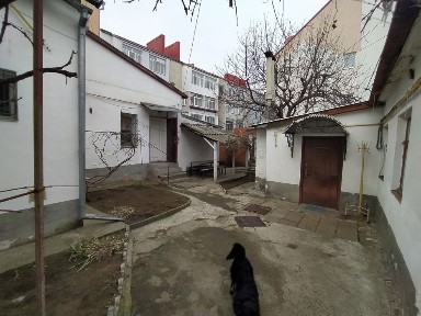 Миколаївська область, Миколаїв, Центральний