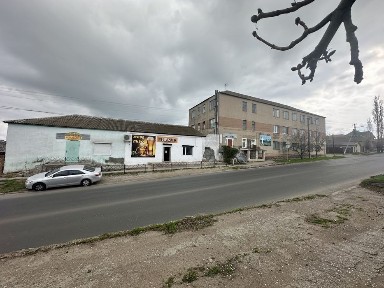 Миколаївська область, Миколаїв, Центральний