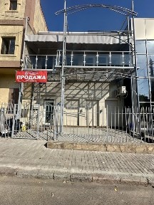 Миколаївська область, Миколаїв, Центральний