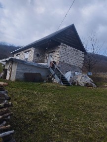 Будинок село Мужієво