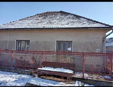Продається Будинок у с. Запсоні