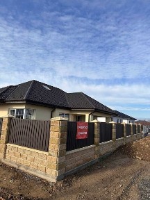 Продаж нової американки