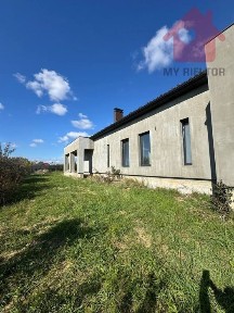 Продаж будинку! Сторожниця!