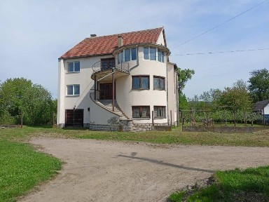 Закарпатська область, Велика Бакта