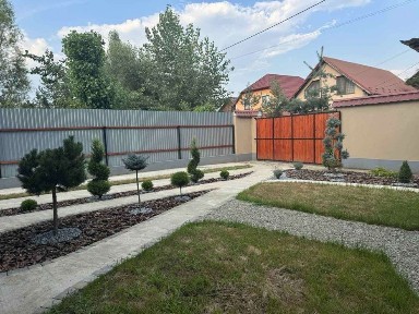 Сучасний новий котедж 160 м2 5 кімнат сауна озеро Дийда (Дідово) курорт Берегово