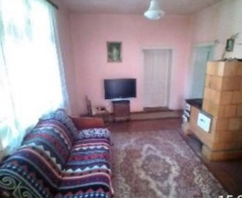 Закарпатська область, Ірлява