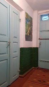 Хмельницька область, Баговиця