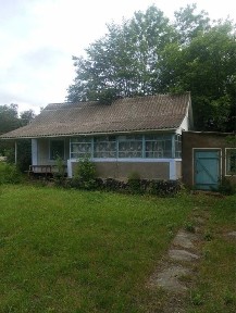 Будинок з господарськими будівлями, 50 соток, Нова Ушиця, с. Івашківці