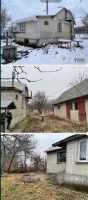 Продам будинок 95м. кв гараж зруч. 25с. зем. діл.