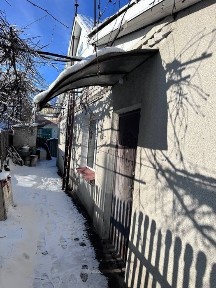 Хмельницький, провулок Суворова 8/1