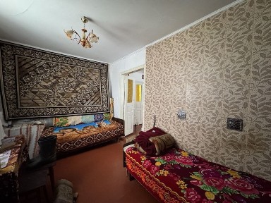 Будинок Давидківці Ліс