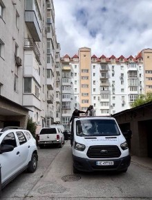 Продам 3 кімнатну квартиру