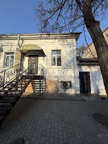 Миколаївська область, Миколаїв, Центральний