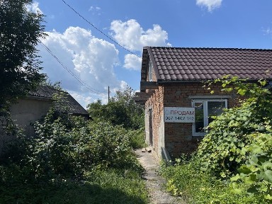Частина будинку 13000$ вул. Сагайдачного