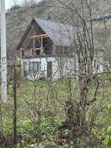 Продам буд. біля річки р-н Біланівка