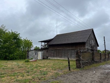 Рівненська область, Березне