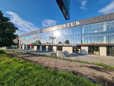 Оренда офісів новобудова