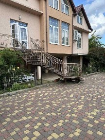 Львівська область, Зимна Вода
