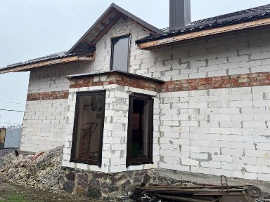 Продам будинок приватний