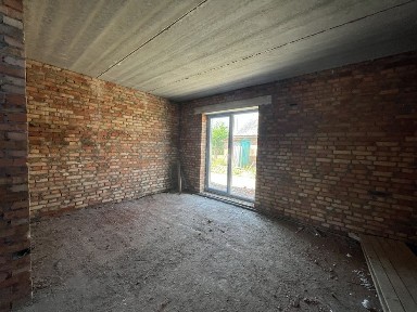 Продам дуплекс 110 кв. м., 3 кімнати, 2 сотки Zarvantsi