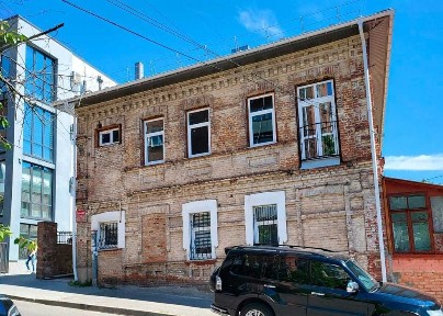 Кропивницького вулиця, Вінниця, вул. Кропивницького, 6 кімнат • ID 31604413