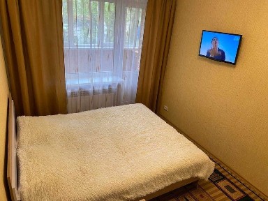 Здам подобово 1к квартиру на просп. Космонавтів 34 • ID 25930041
