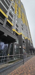 Київська область, Київ, Солом'янський