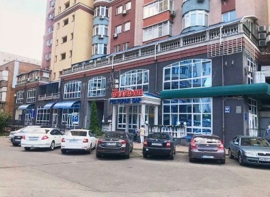 Київська область, Київ, Шевченківський