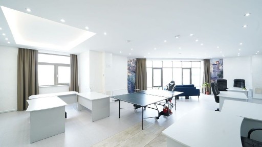 Продаж офісу 311м2 вул. Велика Васильківська 72 БЦ Олімпійський Метро