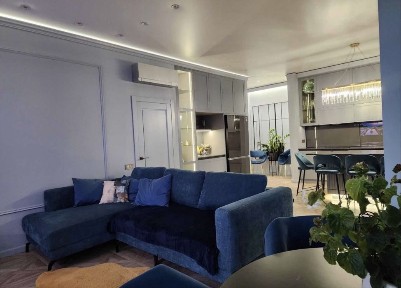 Одеса, Київський, Кордонный переулок 2/2