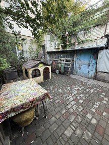 Одеська область, Одеса, Приморський