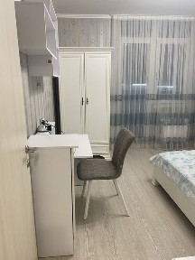 Одеса, Хаджибейський, Балковская 137 г