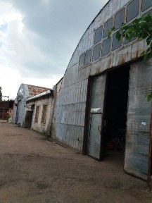 Продам виробниче приміщення вул. Гребінки (р-н Н. Подусівка), Чернігів