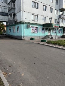 Готовий бізнес, Центр міста, Комерційна рухомість.