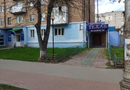 Продажа помещение свободного назначения (кафе, бар).